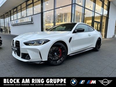 gebraucht BMW M4 Competition M xDrive