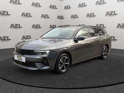 Grau Gebraucht 2024 Opel Astra Kombi | 29.950 € (Teuer)