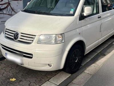 VW T5