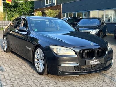 BMW 730