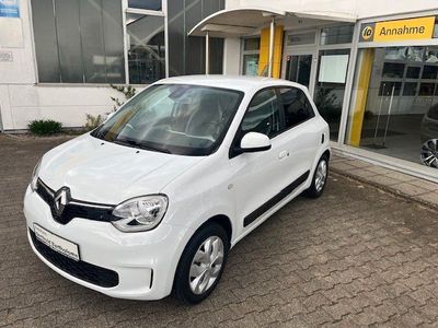 gebraucht Renault Twingo Limited SCe65