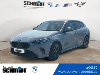 Gebraucht BMW 118