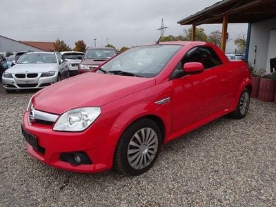 Opel Tigra