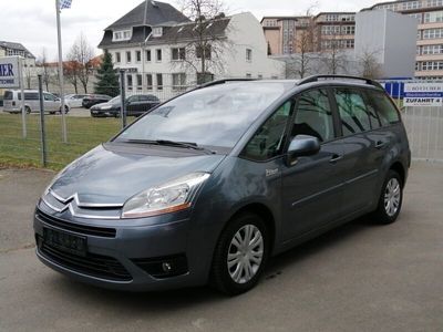 gebraucht Citroën Grand C4 Picasso Tendance