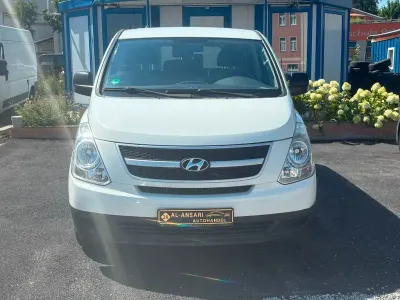 Gebraucht Hyundai H-1