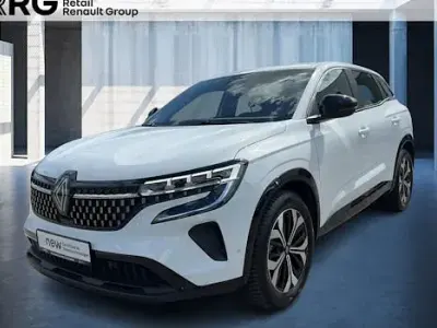 Gebraucht Renault Austral