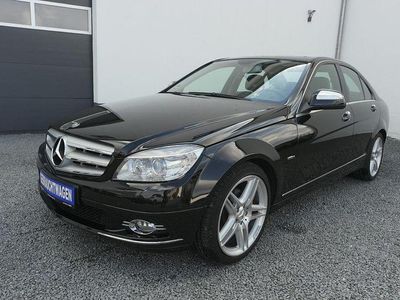 Mercedes C280