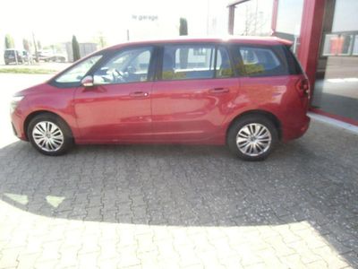 Brugt Citroën C4 Picasso