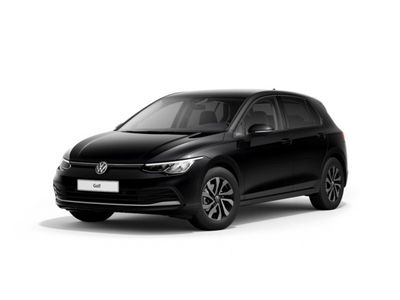 gebraucht VW Golf VIII 1.0 TSI Active Bluetooth Navi LED Klima