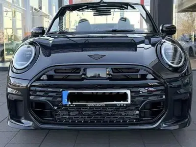 Gebraucht Mini John Cooper Works Cabriolet 204 PS (150 kW) 2026 Cabrio