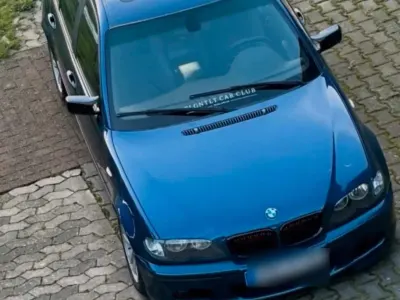 Gebraucht BMW 318