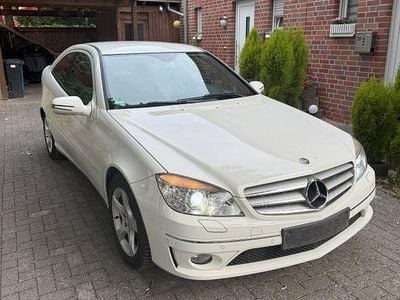 Gebraucht Mercedes CLC180 Sport 143 PS (105 kW) 2008 Kleinwagen