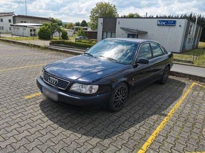 gebraucht Audi A6 C4 2,8