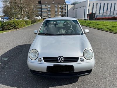 gebraucht VW Lupo TÜV NEU