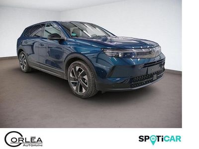 Gebraucht 2025 Opel Grandland X SUV | 29.990 € (Fairer Preis)