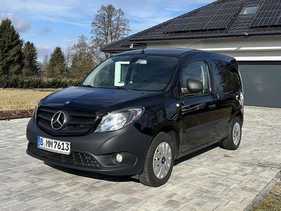 Usata Mercedes Citan 111 116 CV (85 kW) 2021 Station wagon