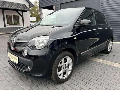 Usata Renault Twingo Intens 90 CV (66 kW) 2017 Nero Utilitaria
