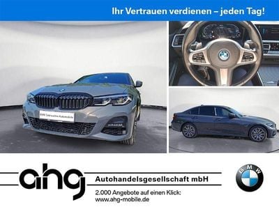 BMW 330e