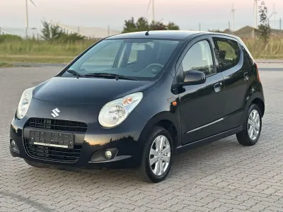 Gebraucht Suzuki Alto