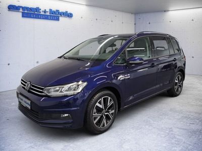 Gebraucht VW Touran Comfortline 150 PS (110 kW) 2024 Van / Kleinbus