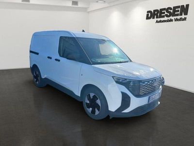 Usata Ford Transit Trend 100 kW (136 CV) 2025 Bianco Furgone