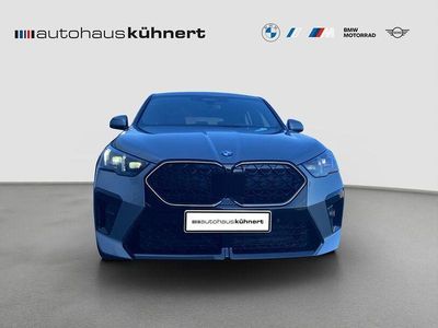 Gebraucht BMW X2 M Sport 170 PS (125 kW) 2026 Skyscraper grau metallic SUV