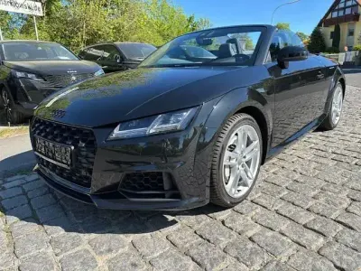Gebraucht Audi TT Roadster