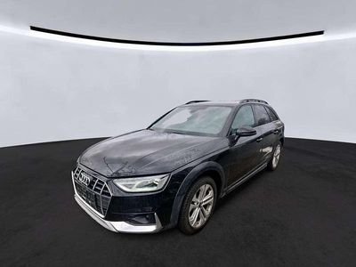 Gebraucht Audi A4 Allroad Ambiente 286 PS (210 kW) 2023 Mythosschwarz metallic Kombi
