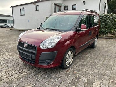 Fiat Doblò
