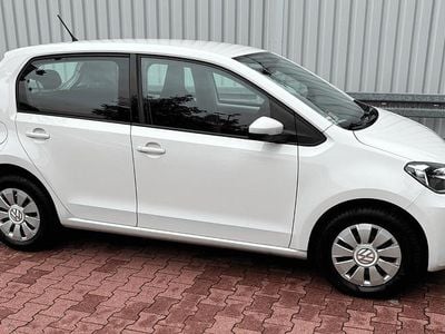 VW up!