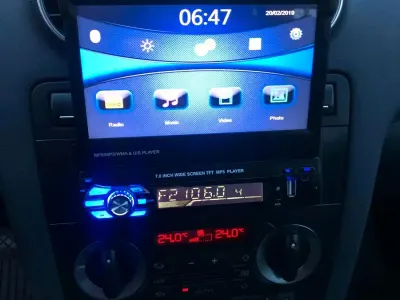 Gebraucht Audi A3 Sport 150 PS (110 kW) 2006 Silber Kleinwagen
