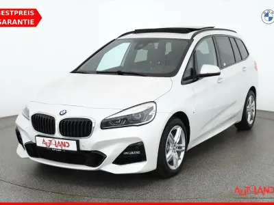 Gebraucht BMW 220 Gran Tourer