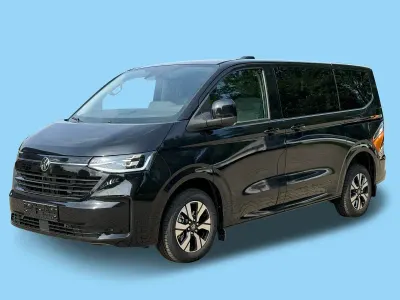 Neu VW Caravelle Basis 170 PS (125 kW) 2026 Graphite dust metallic Van