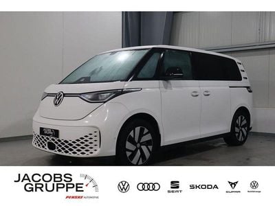 Weiß Neu 2025 VW ID. Buzz Pro Van / Kleinbus | 62.970 € (Guter Preis)