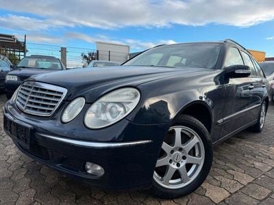 Mercedes E240