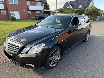 Mercedes E350