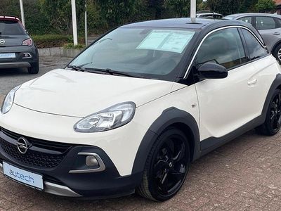 Opel Adam Rocks