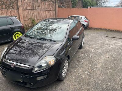 gebraucht Fiat Punto Evo 1.4 L