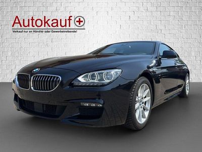 BMW 640