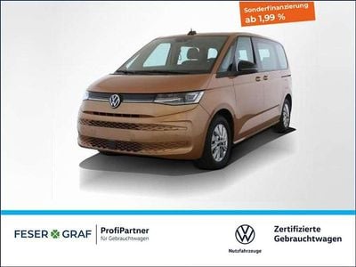 VW T7