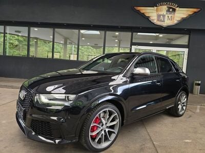 Audi RS Q3