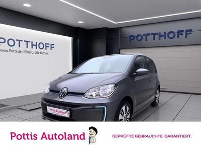 VW e-up!