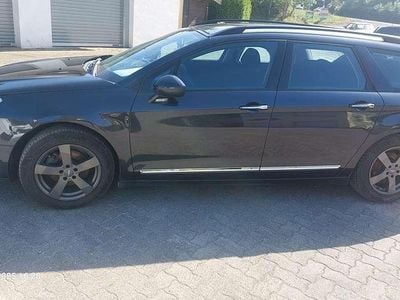 Citroën C5