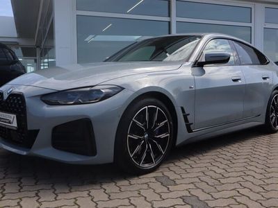 BMW 430 Gran Coupé