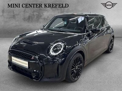 Gebraucht Mini Cooper S Classic 178 PS (130 kW) 2022 Schwarz Kleinwagen