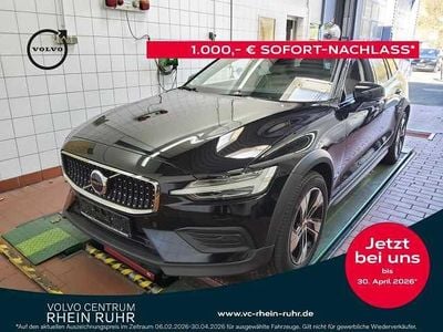 Gebraucht Volvo V60 CC 145 PS (106 kW) 2023 Kombi
