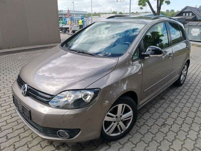 VW Golf Plus