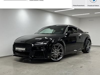 gebraucht Audi TT RS Coupe+DAB+LED+RFK+RS-Sportabgasanlage