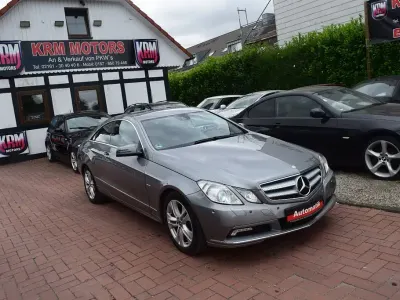 Gebraucht Mercedes E350
