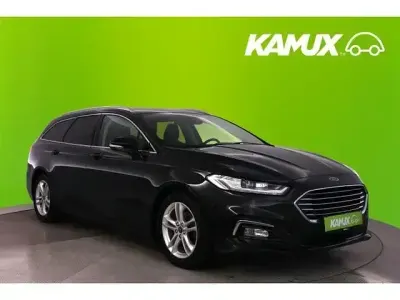 Gebraucht Ford Mondeo